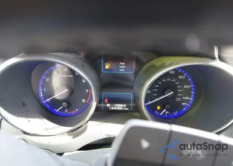 2016 Subaru Outback из США, поврежденный, VIN 4S4BSBNC5G329252